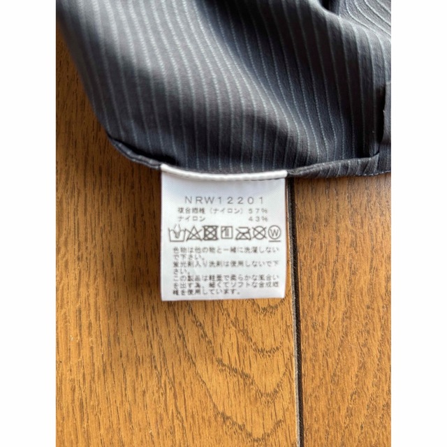 THE NORTH FACE(ザノースフェイス)の★正規品新品★レディース M ノースフェイス　ロングスリーブパラムシャツ レディースのトップス(Tシャツ(長袖/七分))の商品写真