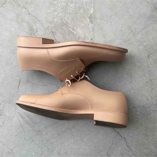 Maison Martin Margiela - 数回のみ! メゾン マルジェラ ラバー