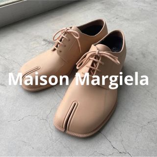 Maison Martin Margiela - 数回のみ！ メゾン マルジェラ ラバー ...