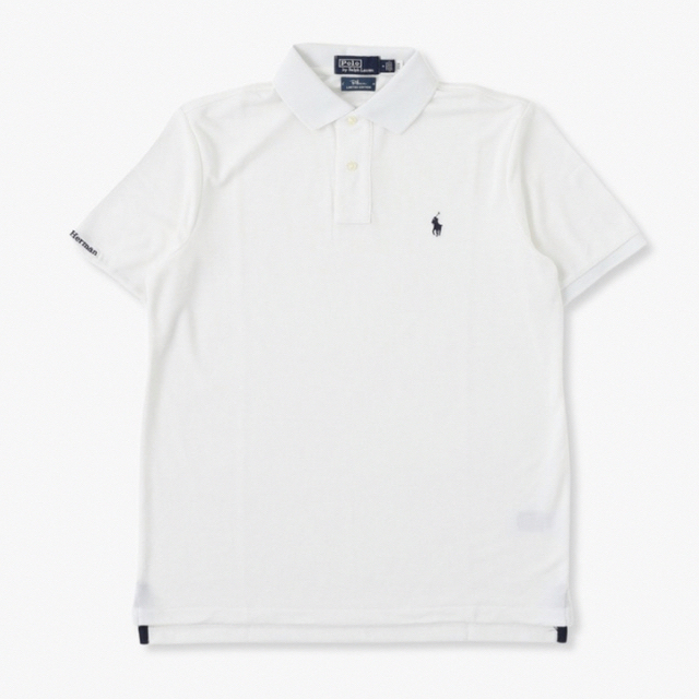 Ron Herman - ロンハーマン ポロ ラルフローレン Classic Fit Polo