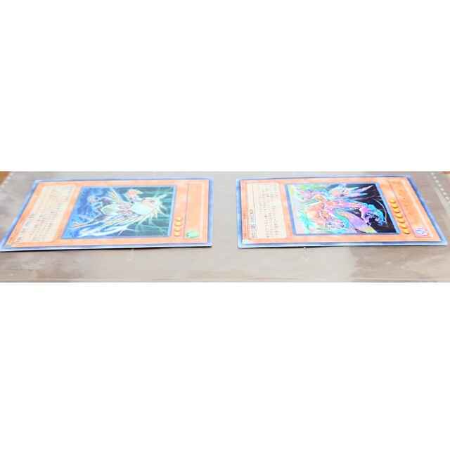 遊戯王 - 遊戯王デュエルモンスターズGX SPIRIT SUMMONE 付属