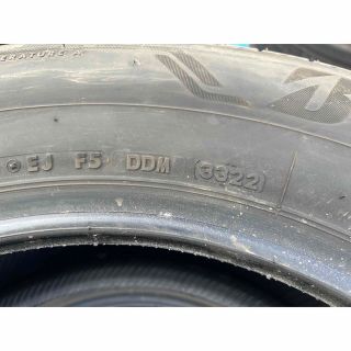 BRIDGESTONE 225/65R17 22年製+21年製 サマータイヤ | www.tigerwingz.com