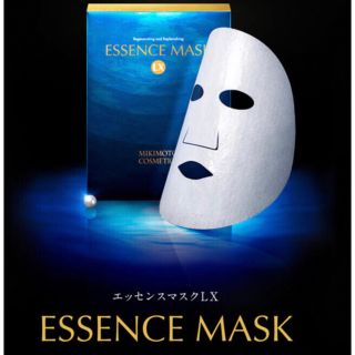 ミキモトコスメティックス(MIKIMOTO COSMETICS)のミキモトコスメティックス パック (クレンジング/メイク落とし)