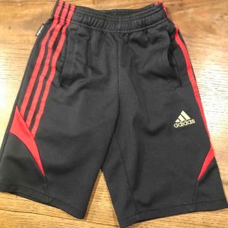 アディダス(adidas)のadidas 130 ハーフパンツ(パンツ/スパッツ)