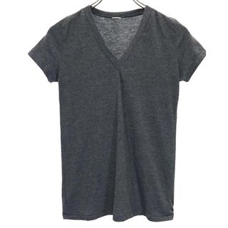 ロンハーマン Tシャツ（グレー/灰色系）の通販 500点以上 | Ron Herman ...