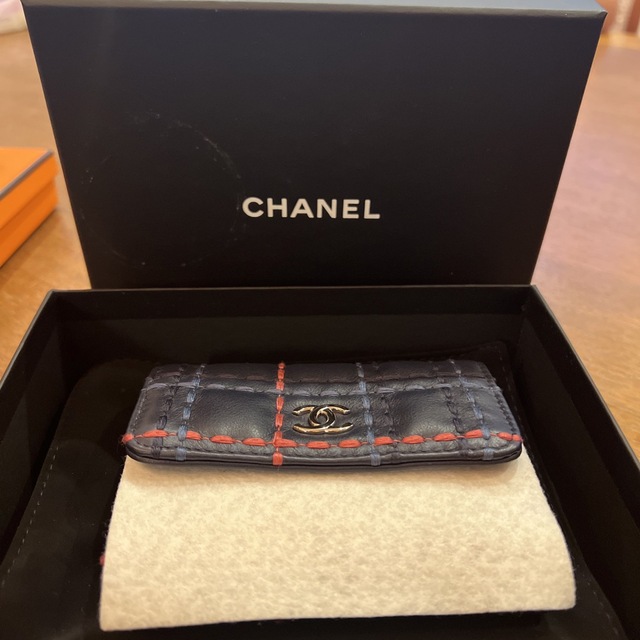 CHANEL - CHANELのお財布の通販 by poco's shop｜シャネルならラクマ