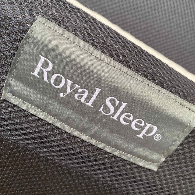 西川 - 西川 RoyalSleep 高反発 マットレス セミダブル 敷布団 厚さ