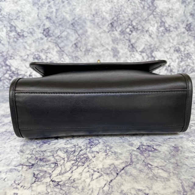 再入荷!】 極美品 オールドコーチ COACH ショルダーバッグ 2way