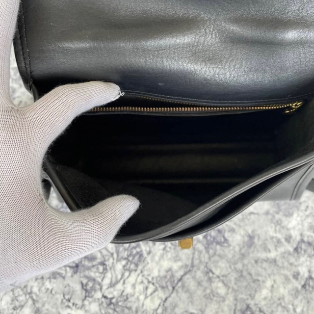 美品 オールドコーチ COACH ショルダーバッグ 2way コートバッグ