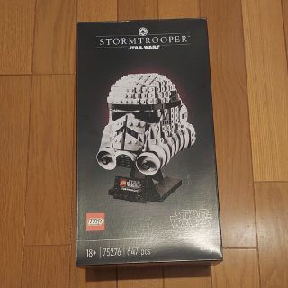 レゴ(Lego)のLEGO　レゴ　75276 ストームトルーパー(SF/ファンタジー/ホラー)