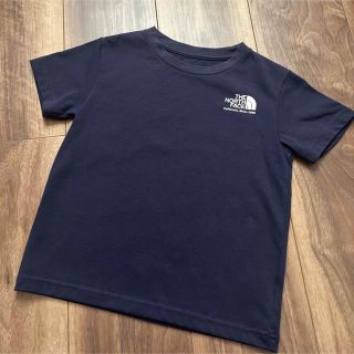 ザノースフェイス(THE NORTH FACE)のノースフェイス　Tシャツ　110(Tシャツ/カットソー)