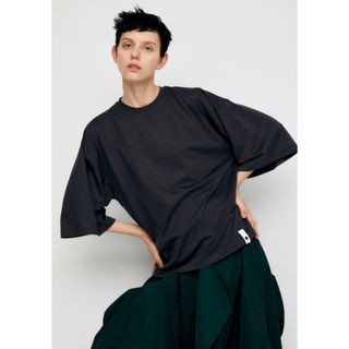 エンフォルド Tシャツ(レディース/長袖)の通販 77点 | ENFOLDの