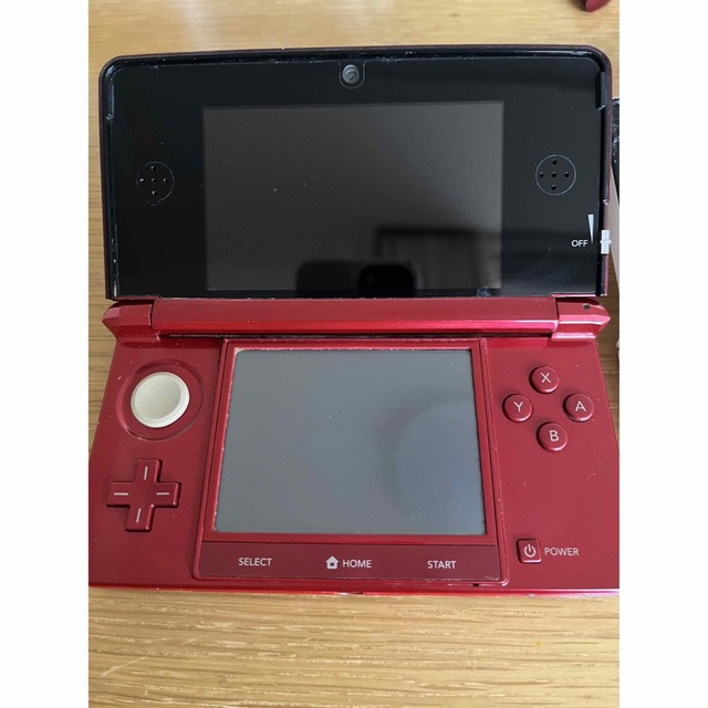 Nintendo 3ds本体2台 カセットまとめ売り