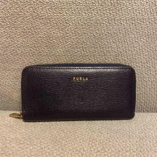 フルラ(Furla)の【FURLA】キーケース ネイビー(キーケース)