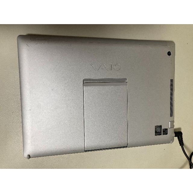 VAIO Z Canvas VJZ12A9AAF1S？ ジャンク