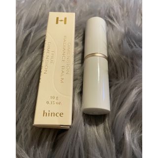 ヒンス(hince)のhince ハイライト(フェイスカラー)