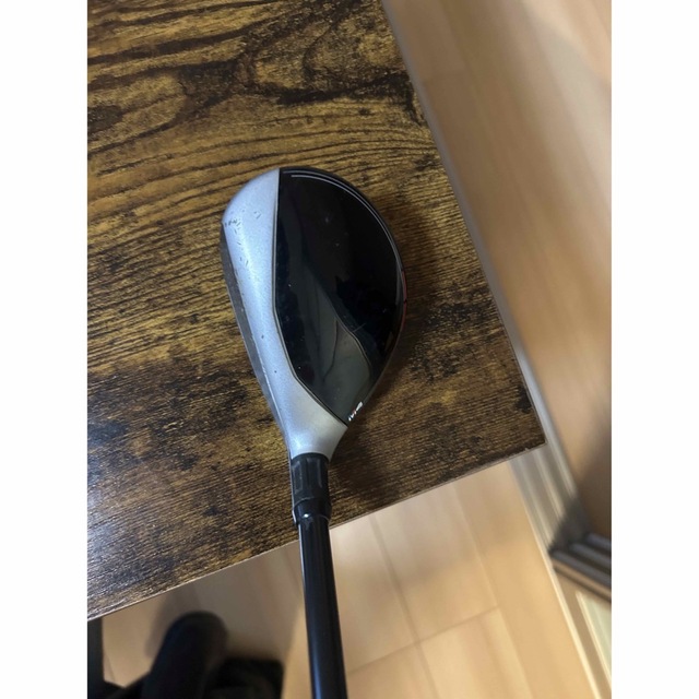 TaylorMade(テーラーメイド)のテーラーメイド　M4 4番UT スポーツ/アウトドアのゴルフ(クラブ)の商品写真