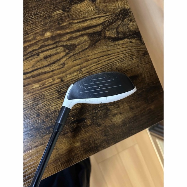 TaylorMade(テーラーメイド)のテーラーメイド　RBZ 3番UT スポーツ/アウトドアのゴルフ(クラブ)の商品写真