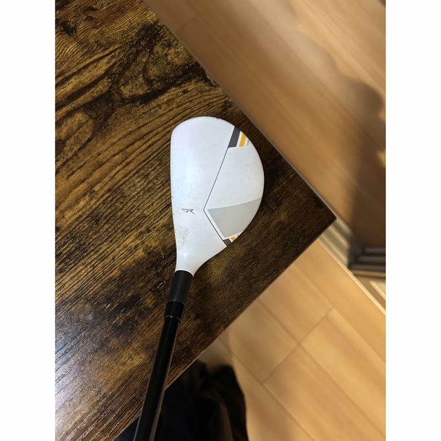 TaylorMade(テーラーメイド)のテーラーメイド　RBZ 3番UT スポーツ/アウトドアのゴルフ(クラブ)の商品写真