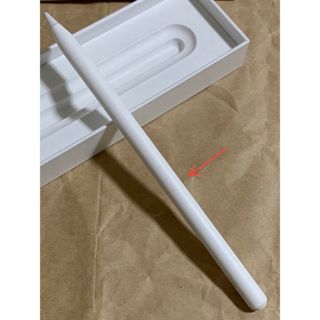 APPLE Pencil アップルペンシル MU8F2J/A 第２世代 #GR1