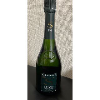 SALON(シャンパン/スパークリングワイン)のフリマアイテム一覧 SALON(シャンパン/スパークリングワイン)のフリマアイテム一覧
