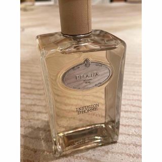 プラダ(PRADA)のPRADA プラダ　インフュージョン　オム　香水　200ml 廃盤レア(香水(女性用))