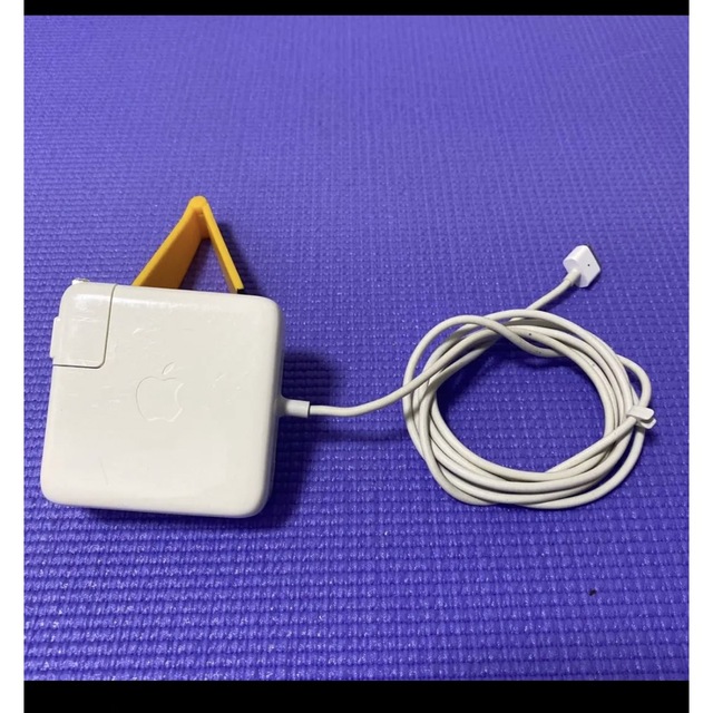 Apple - 純正 60W Magsafe Power Adapter T型 A1184の通販 by アキ's