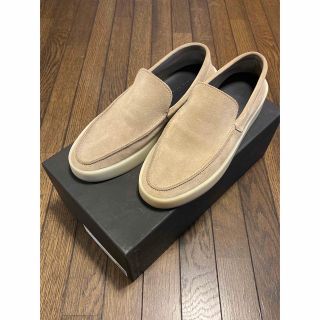 フィアオブゴッド(FEAR OF GOD)のFEAR OF GOD 7th collection THE LOAFER 42(ドレス/ビジネス)