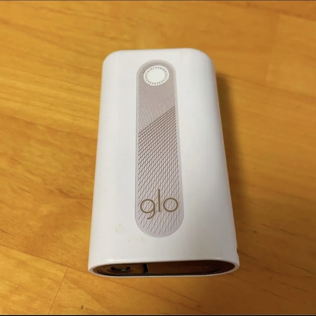 glo(グロー)のグロー ハイパー glo hyper メンズのファッション小物(タバコグッズ)の商品写真