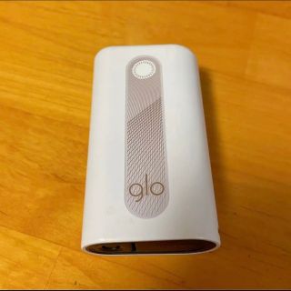 グロー(glo)のグロー ハイパー glo hyper(タバコグッズ)