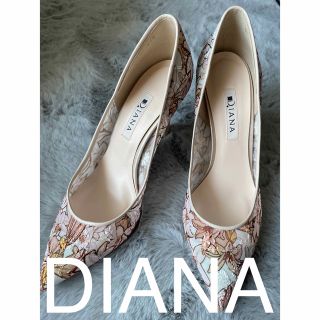 ダイアナ(DIANA)のDianaパンプス　最終値下げ(ハイヒール/パンプス)