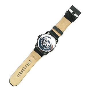 美品 ディーゼル 腕時計 マスターチーフ 03-23051012