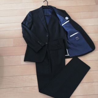 PERSON'S FOR MEN　スーツ　上下　セットアップ(セットアップ)