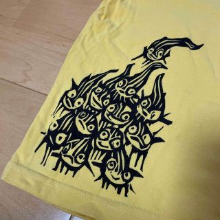 名嘉睦稔　キッズTシャツ　130(その他)