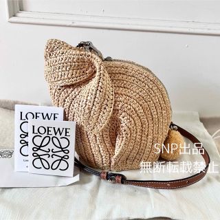 値段交渉有】LOEWE ショルダーバッグ ウサギ ラビット | www.gulatilaw.com