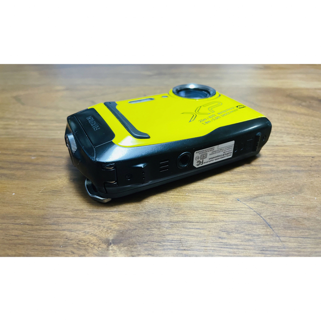 (ハッピースマイル様専用)FUJIFILM FinePix XP140 スマホ/家電/カメラのカメラ(コンパクトデジタルカメラ)の商品写真