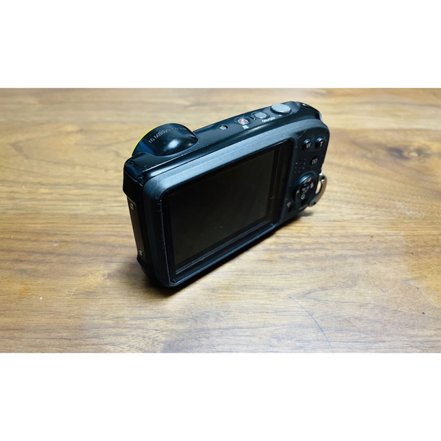 (ハッピースマイル様専用)FUJIFILM FinePix XP140 スマホ/家電/カメラのカメラ(コンパクトデジタルカメラ)の商品写真