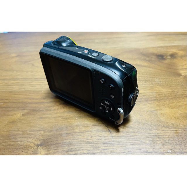 (ハッピースマイル様専用)FUJIFILM FinePix XP140 スマホ/家電/カメラのカメラ(コンパクトデジタルカメラ)の商品写真