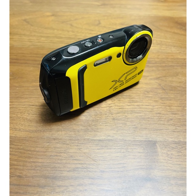 (ハッピースマイル様専用)FUJIFILM FinePix XP140 スマホ/家電/カメラのカメラ(コンパクトデジタルカメラ)の商品写真