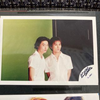 ライブグッズ「KinKi Kids」写真1,000点以上 |ラクマ ライブグッズ「KinKi Kids」写真1,000点以上 |ラクマ