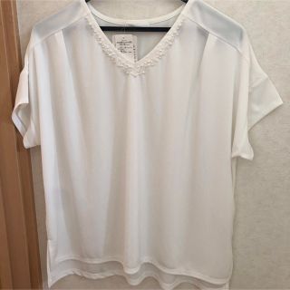 ドレスキップ(DRESKIP)のドレスキップ　トップス(シャツ/ブラウス(半袖/袖なし))