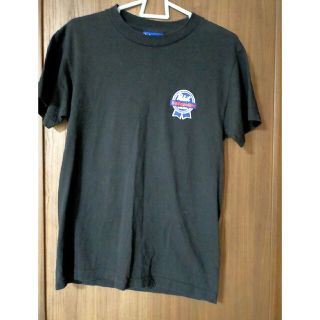 PABST BLUE RIBBON バブストブルーリボン　Tシャツ(Tシャツ/カットソー(半袖/袖なし))