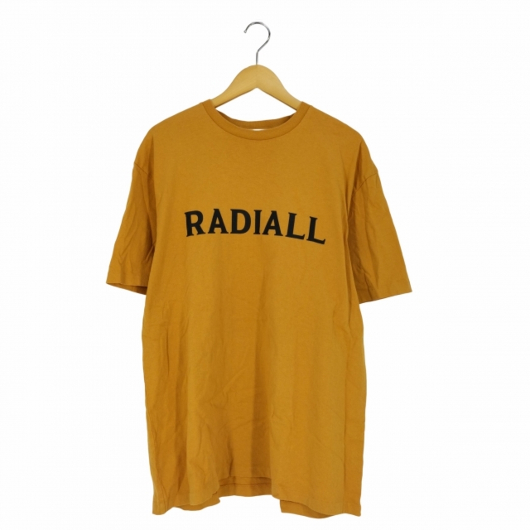 radiall アロハシャツXL 19ss