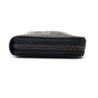 DIESEL - 超美品 ディーゼル 長財布 ラウンドファスナー 03-23051204の