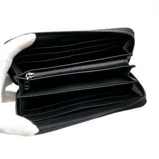 DIESEL - 超美品 ディーゼル 長財布 ラウンドファスナー 03-23051204の