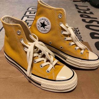 チャックテイラー(CHUCK TAYLOR)のコンバース　ct70(スニーカー)