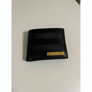 Calvin Klein - 新品 カルバンクライン 二つ折り 財布 札入れ コイン
