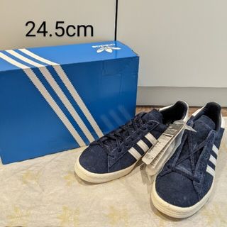 アディダス(adidas)の新品 adidas CAMPUS 80s アディダス 未使用 campus 靴(スニーカー)