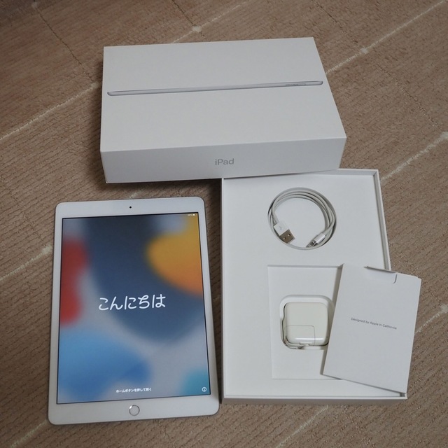 iPad - karina様専用/iPad 第7世代 WiFi 32GB の通販 by ハル's shop