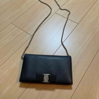 フェラガモ(Ferragamo)のフェラガモ(ショルダーバッグ)